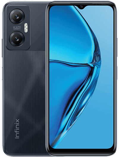 Infinix Hot 20 5G