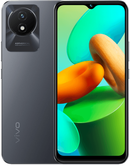 vivo Y02