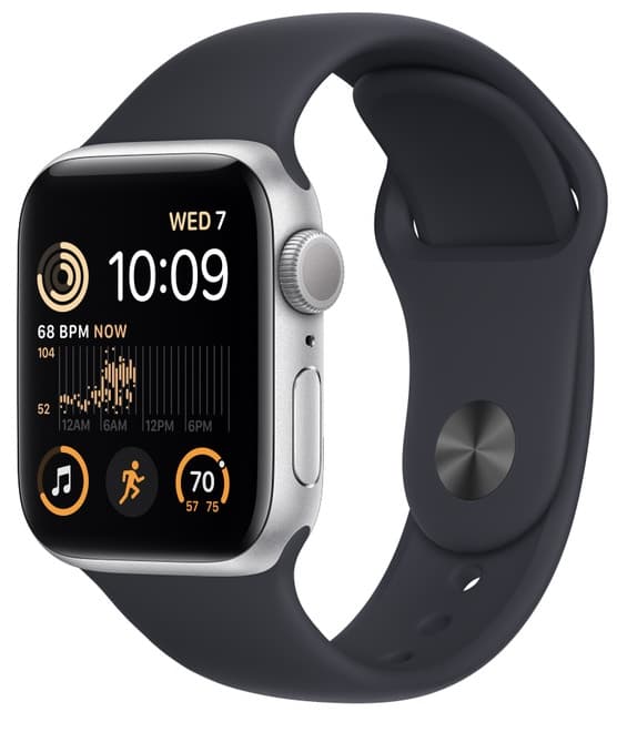 Apple Watch SE (2022)