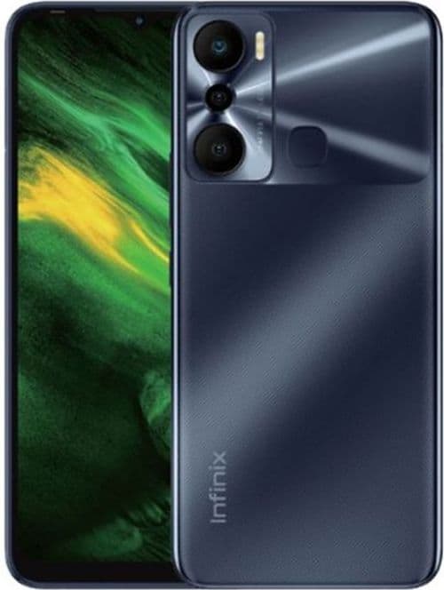 Infinix Hot 20i