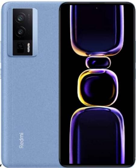 Xiaomi Redmi K60E