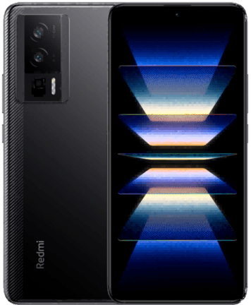 Xiaomi Redmi K60 Pro