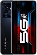 Infinix Note 12 Pro 5G