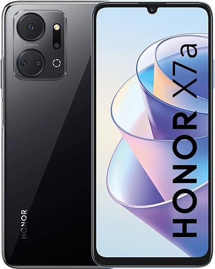 Honor X7a