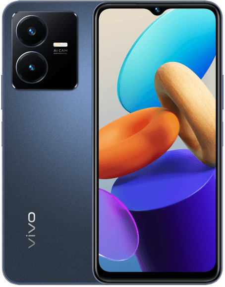 vivo Y22