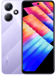 Infinix Hot 30 Play