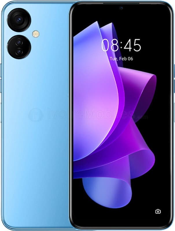 Tecno Spark 9T