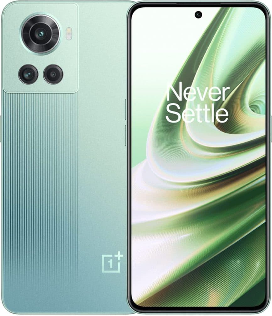 OnePlus Ace