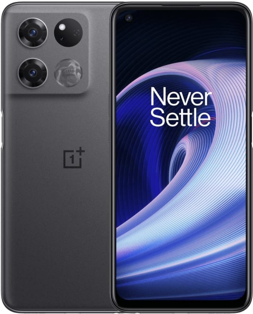 OnePlus Ace Racing