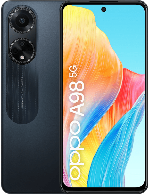 Oppo A98