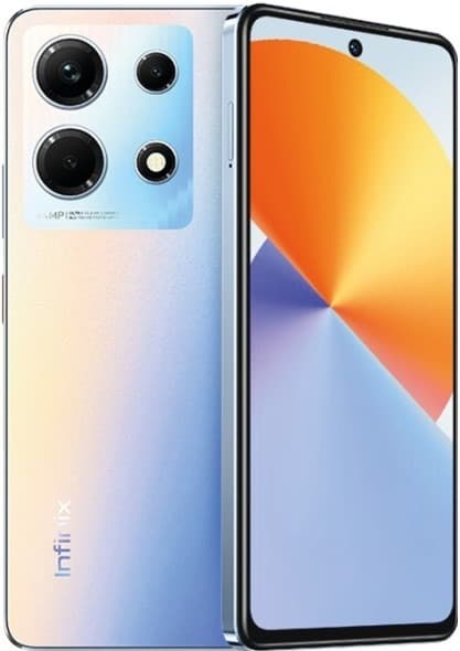 Infinix Note 30
