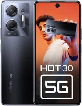 Infinix Hot 30 5G