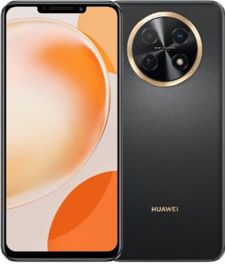 Huawei nova Y91
