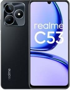 Realme C53