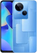 Tecno Spark 10 5G — 3