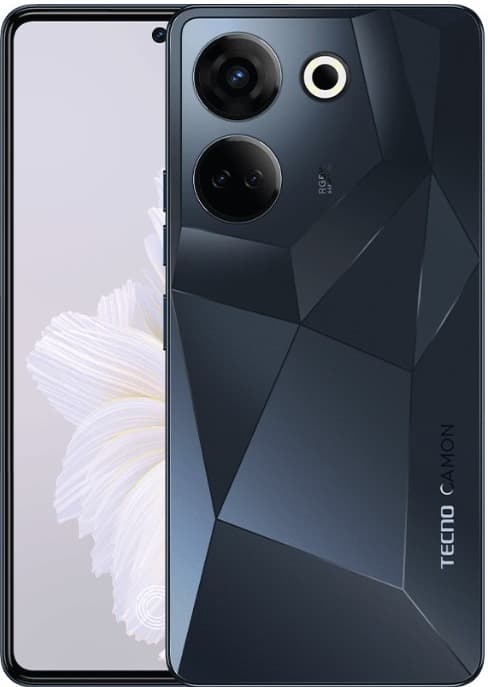 Tecno Camon 20