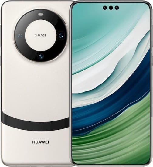 Huawei Mate 60 Pro+