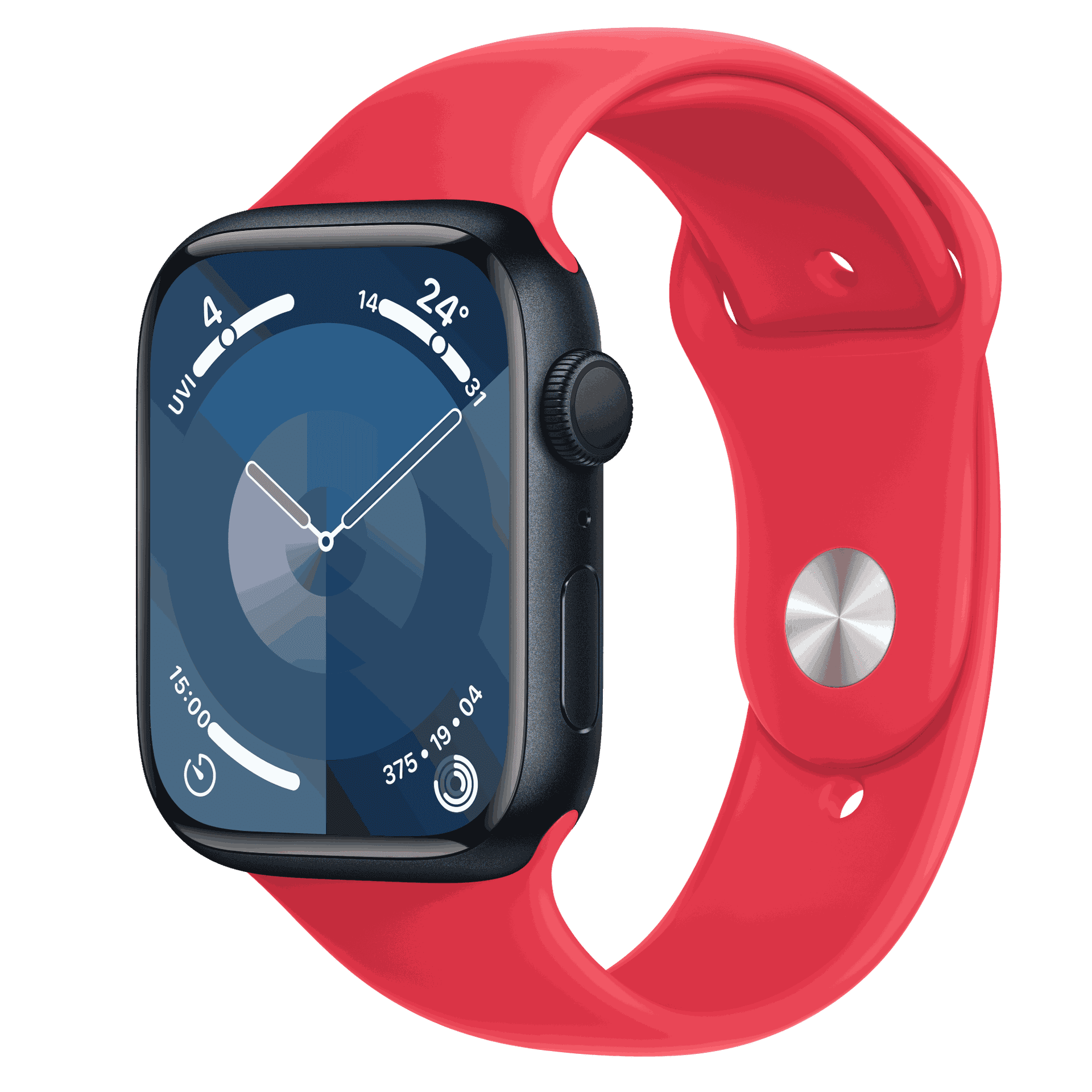 Apple Watch Series 9 Aluminum