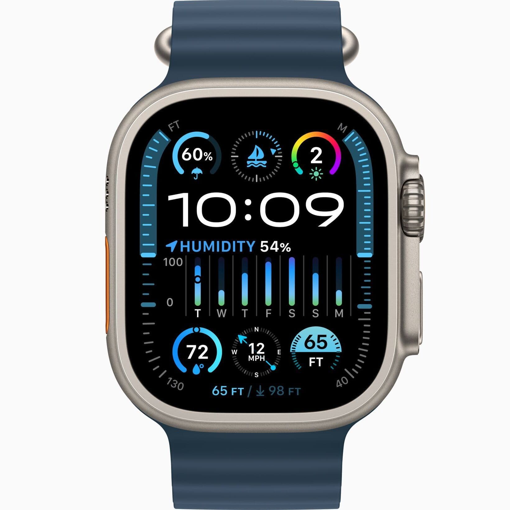 Apple Watch Ultra 2