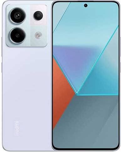 Xiaomi Redmi Note 13 Chine
