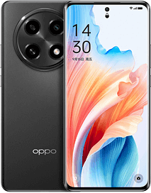 Oppo A2 Pro