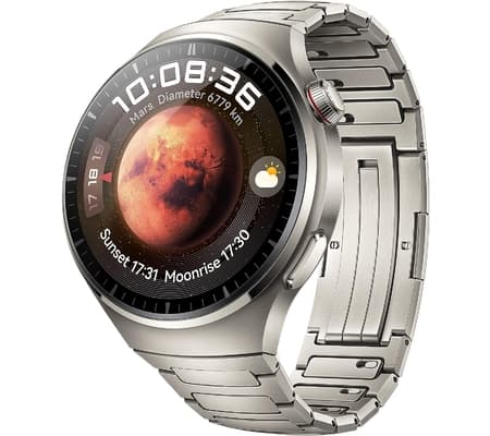 Huawei Watch 4 Pro