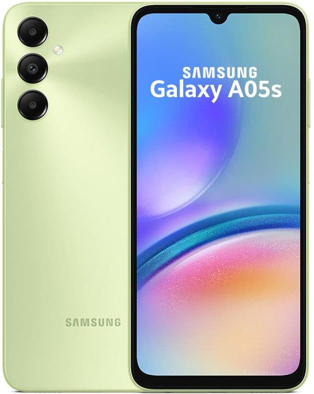 Samsung Galaxy A05s