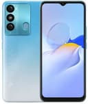 Itel P38 — 3