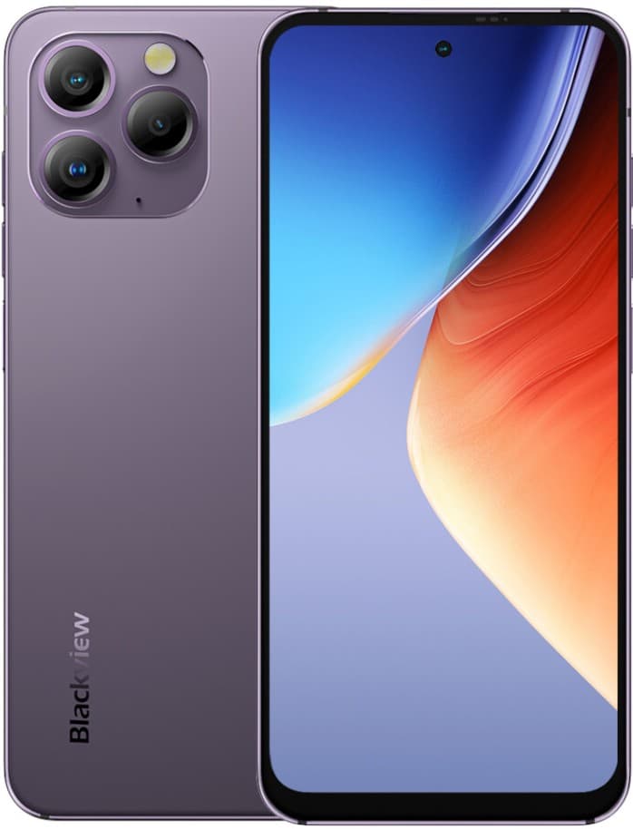 Blackview A96