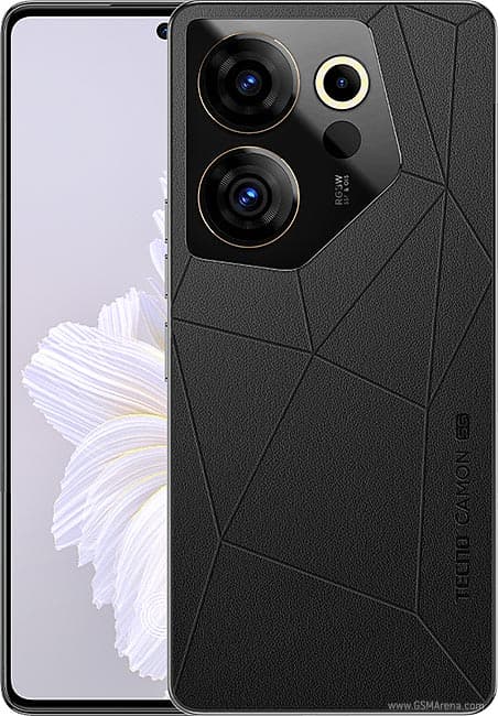 Tecno Camon 20 Pro 5G