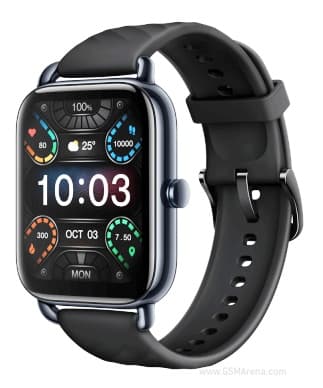 OnePlus Nord Watch
