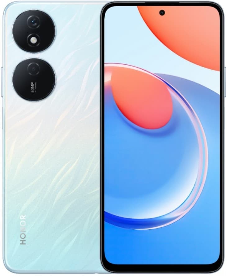 Honor Play 8T