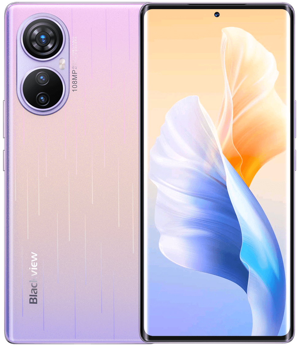Blackview A200 Pro