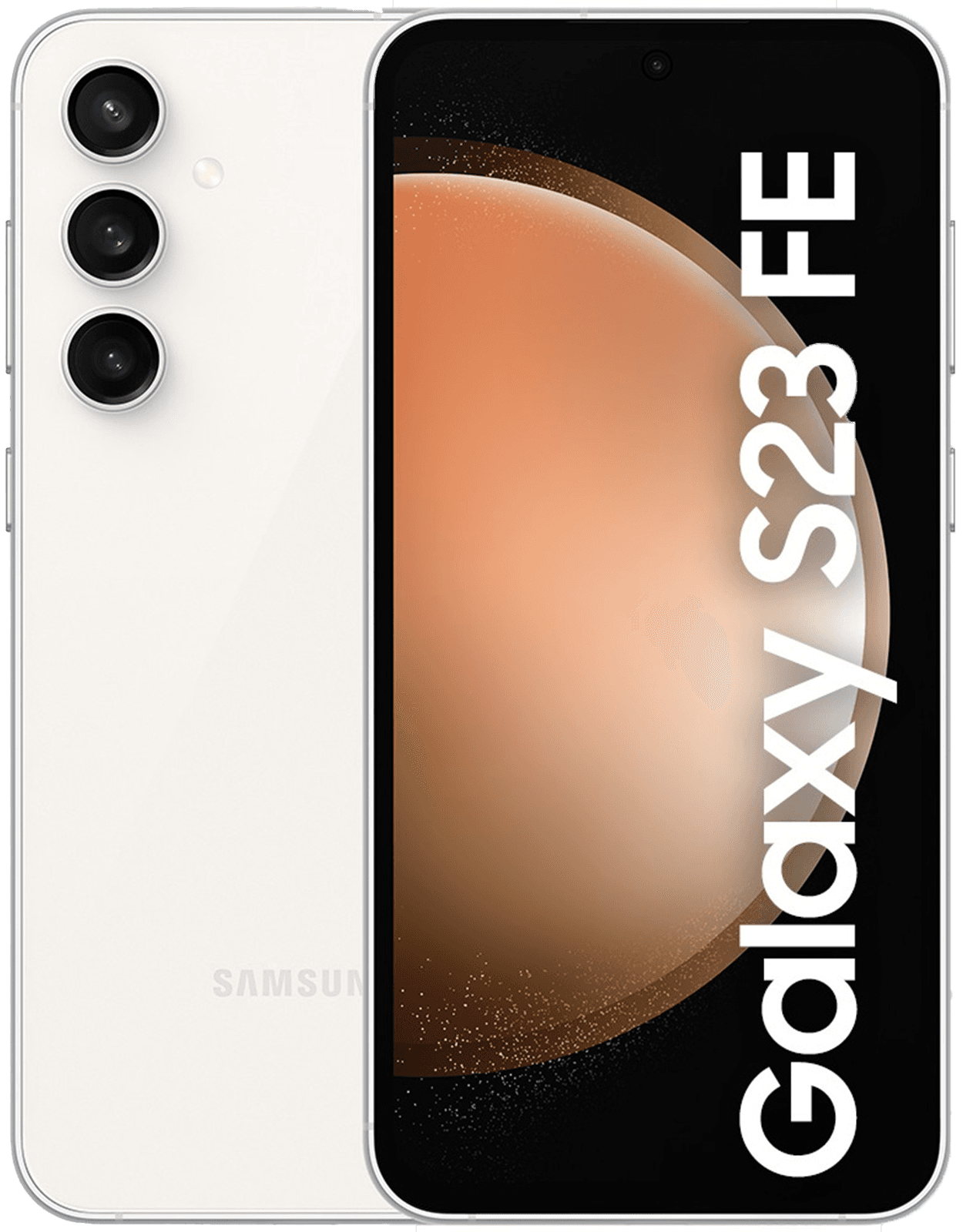 Samsung Galaxy S23 FE