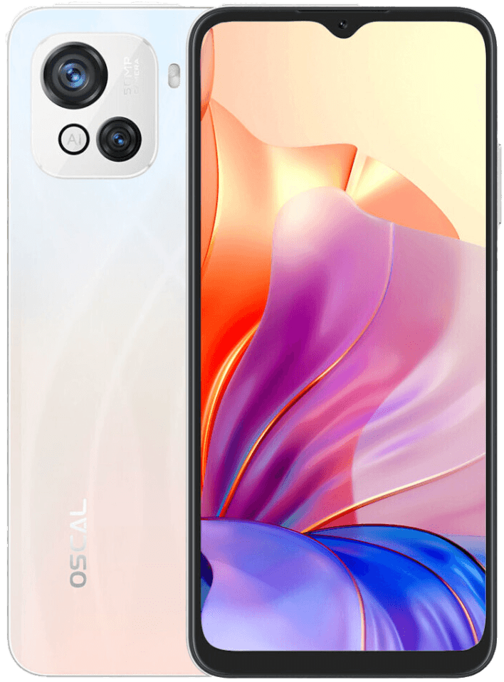 Blackview Oscal C80