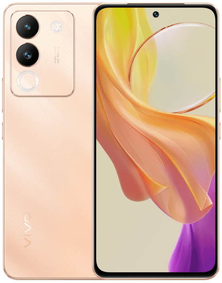 vivo Y200