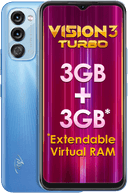 Itel Vision 3 Turbo — 3