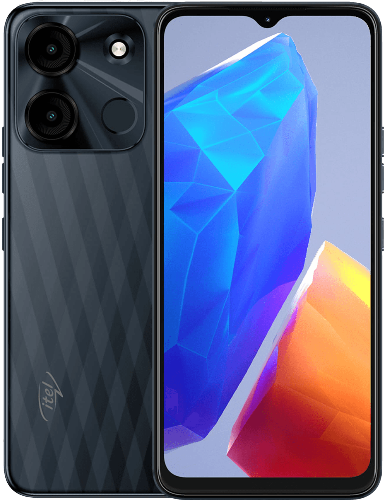 Itel A60s