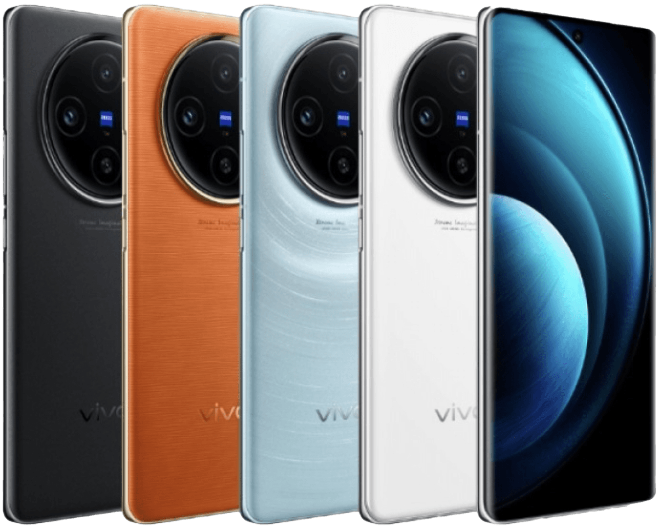 vivo X100 Pro