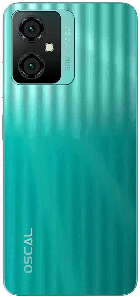 Blackview Oscal Tiger 10
