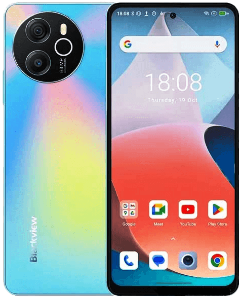 Blackview Shark 8