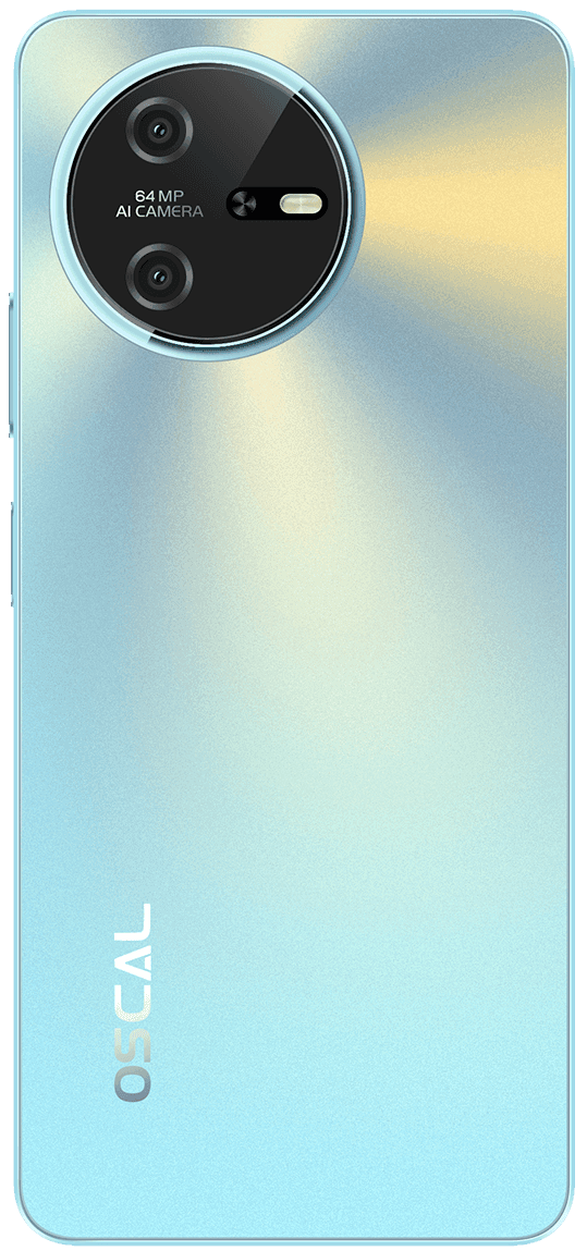 Blackview Oscal Tiger 12