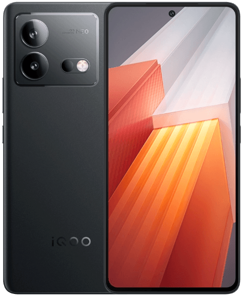 vivo iQOO Neo8