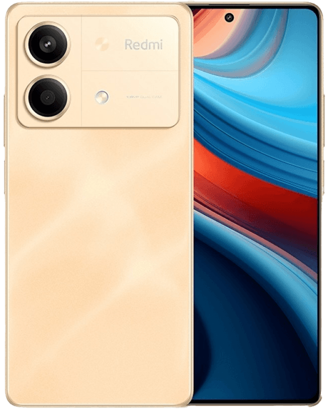 Xiaomi Redmi Note 13R Pro