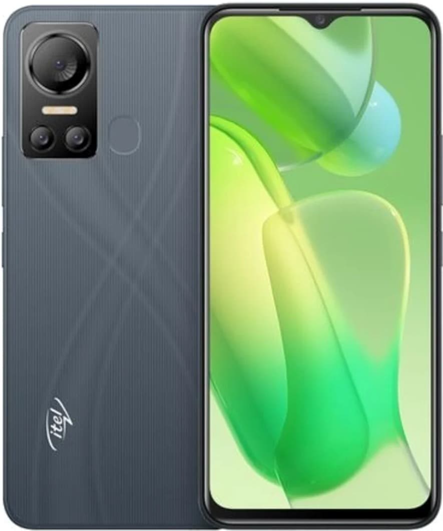 Itel S18