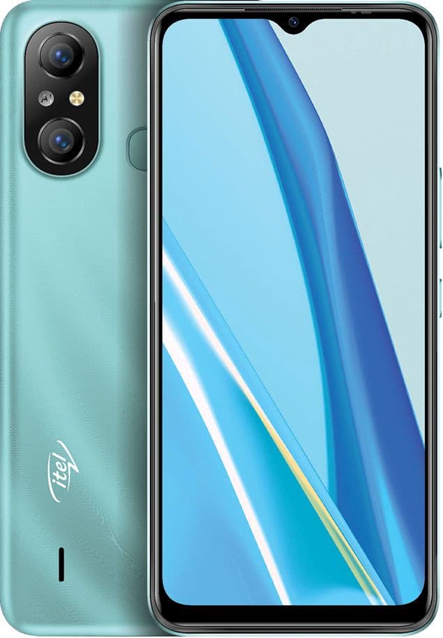 Itel A49