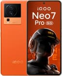vivo iQOO Neo 7 Pro — 3