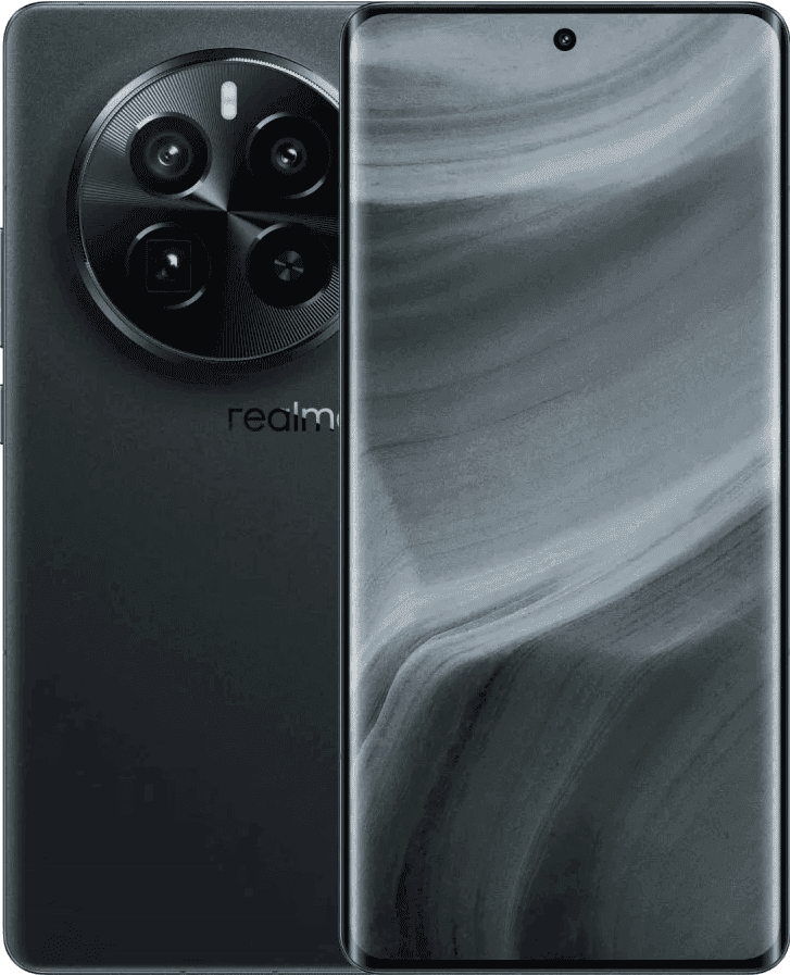 Realme GT5 Pro