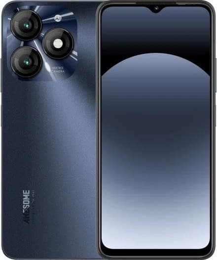 Itel A70