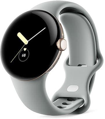 Google Pixel Watch